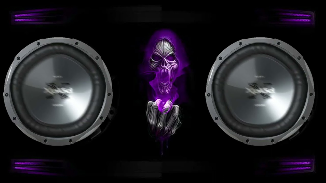 Radio - Rammstein (Epicenter Bass)