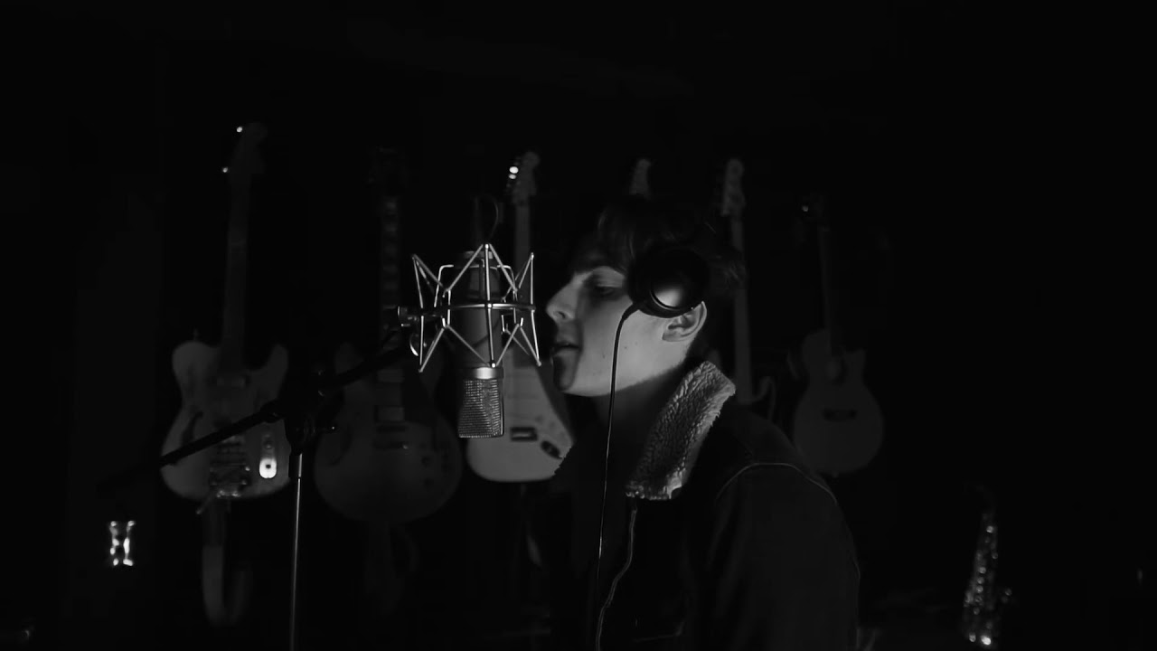 Toby Hobart - Hard Sometimes (Ruel Cover)