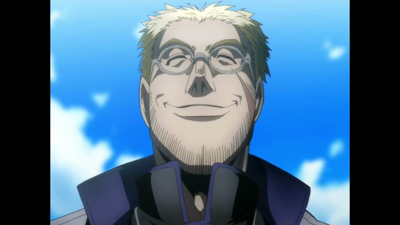 Seminarium Hellsing Ultimate ale Walaszek 