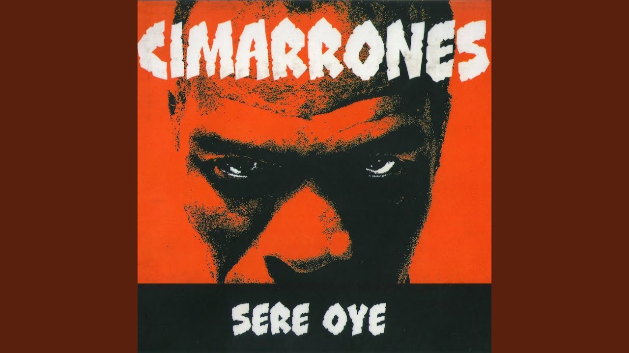 Ser&eacute; Oye