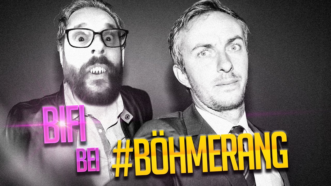 BIFI BOYZ (mit Jan Böhmermann) 🎅 GAME ROYALE 2 - PREVIEW (2/3)