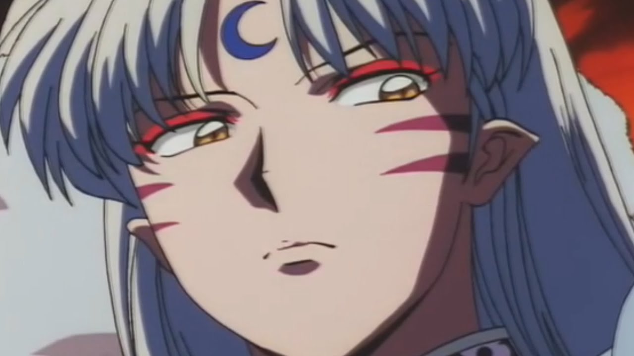 Inuyasha: How American Girls Got Into Anime - Anime Alphabet