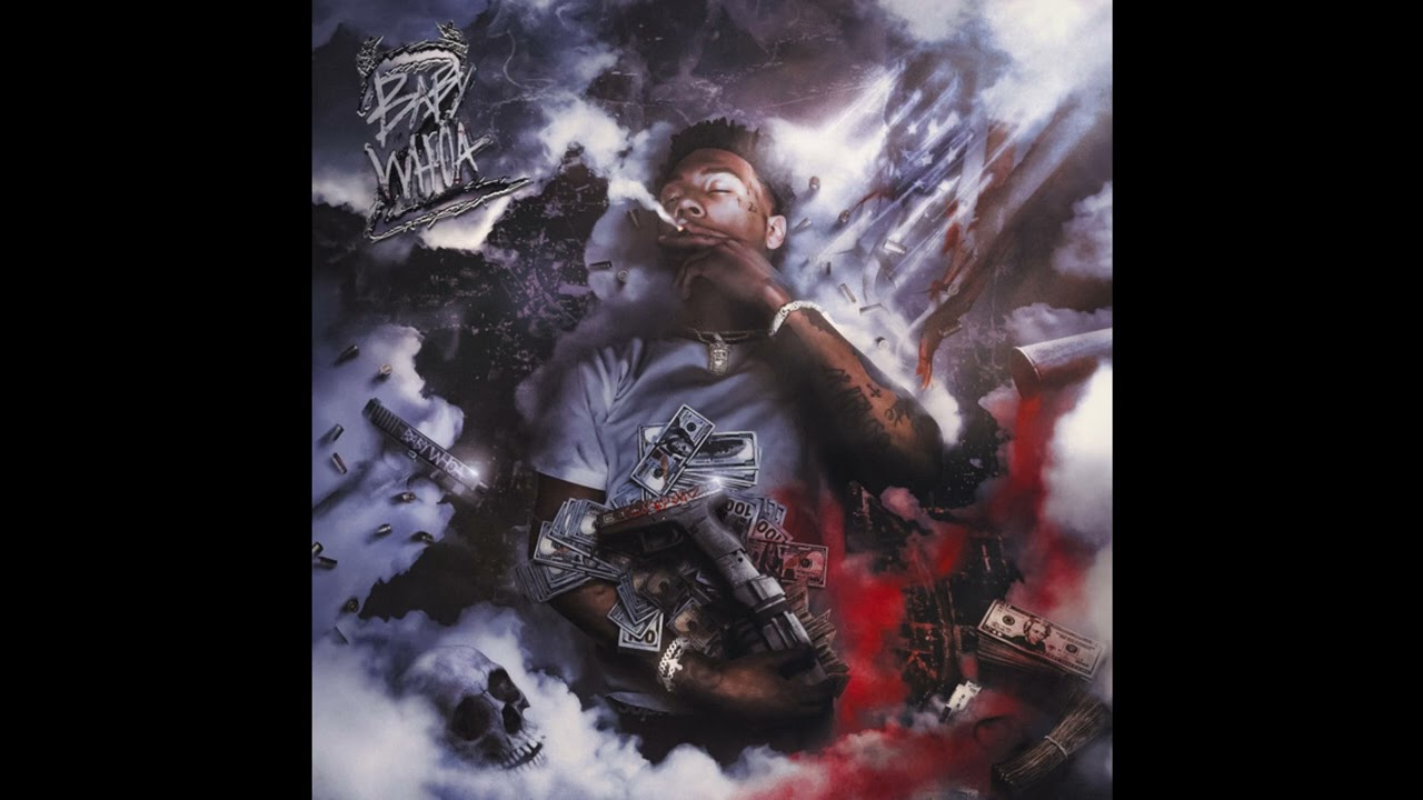 Turbo (Instrumental) - Glokk40Spaz (prod. JDolla and Spill)