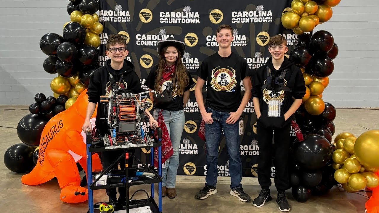 29485B Carolina Countdown Sig Recap 