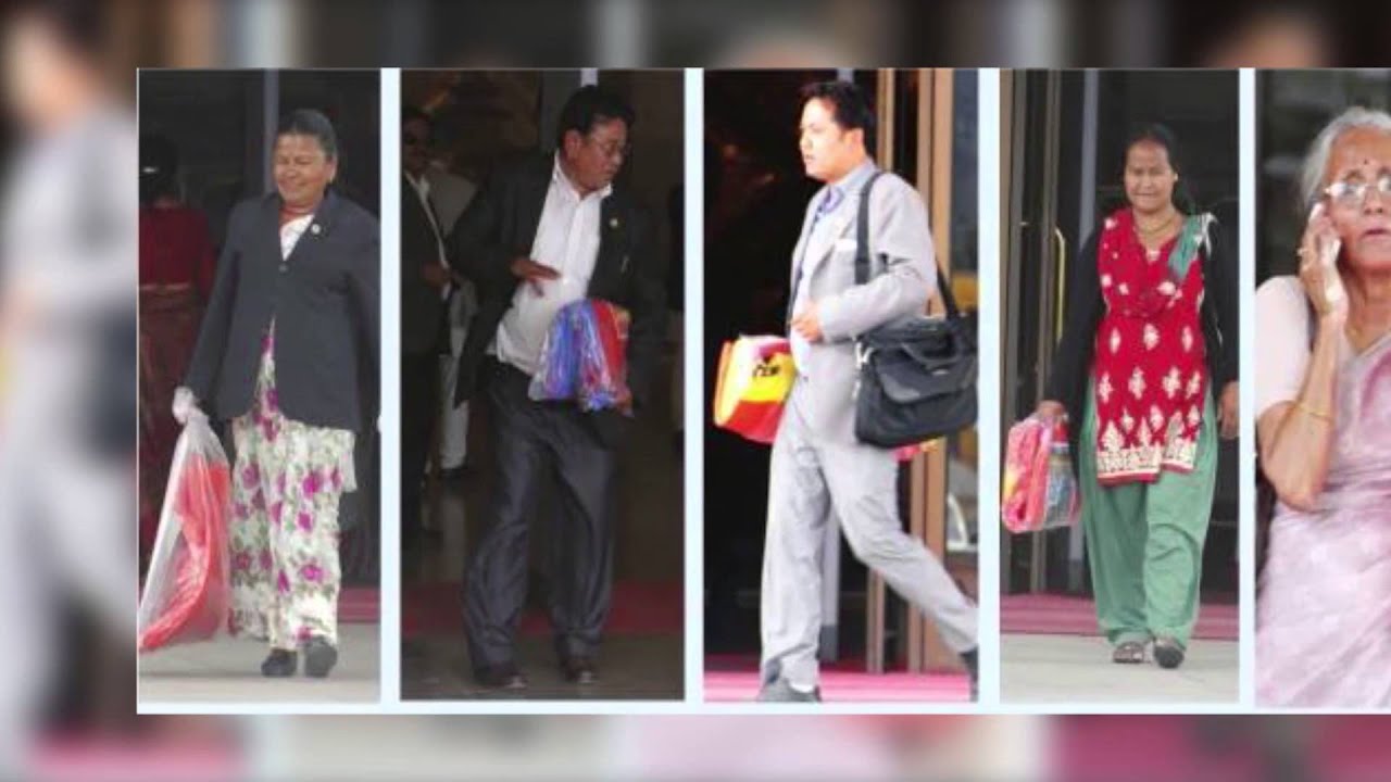 Bhukampa Earthquake Song | Dirty Kid