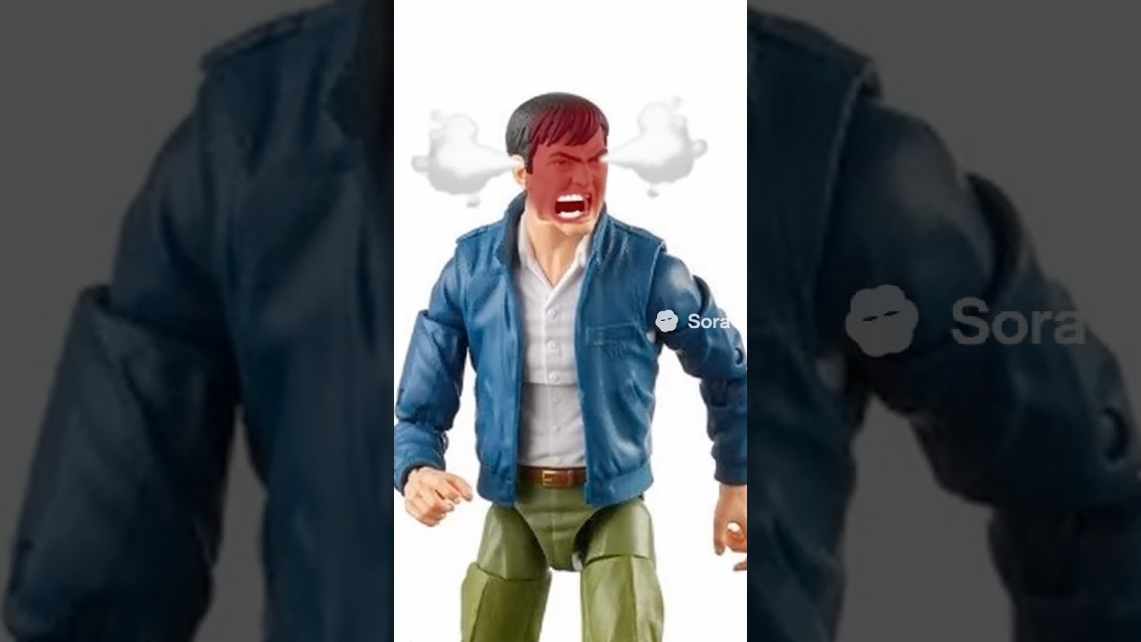 Кто-то сказал обо мне что-то плохое&hellip;