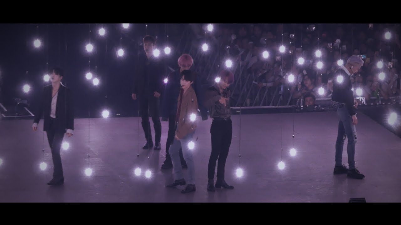 [EXplOration] EXO - 24/7 (full focus)