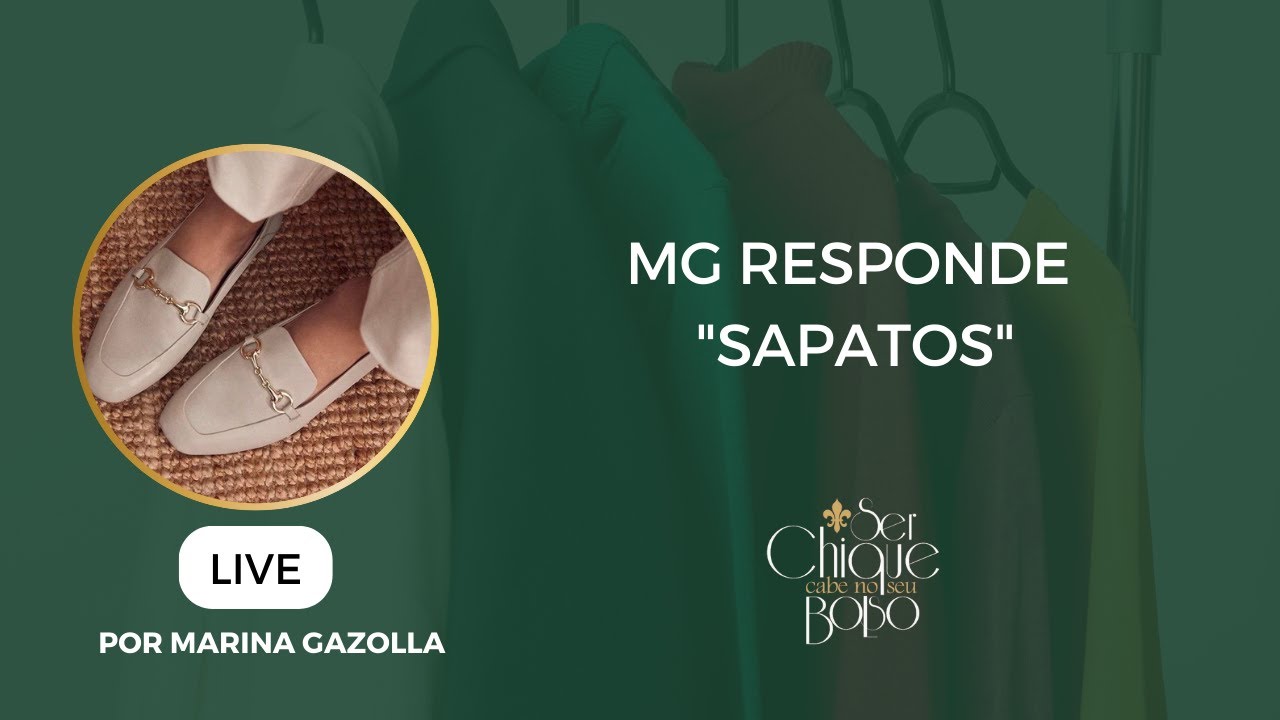 Valorize seu look com o sapato ideal para a ocasião