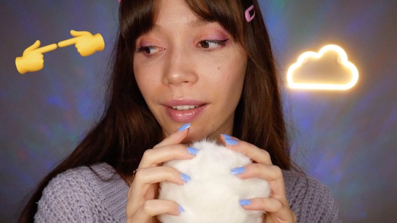 ASMR pour les introverti.es | Moumoute Talk