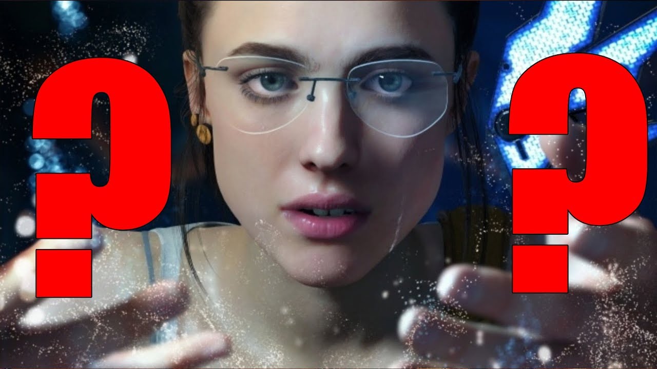 Death Stranding Story Analysis: Chiral Network, Mama, Amelie, Sam's Primary Mission And More