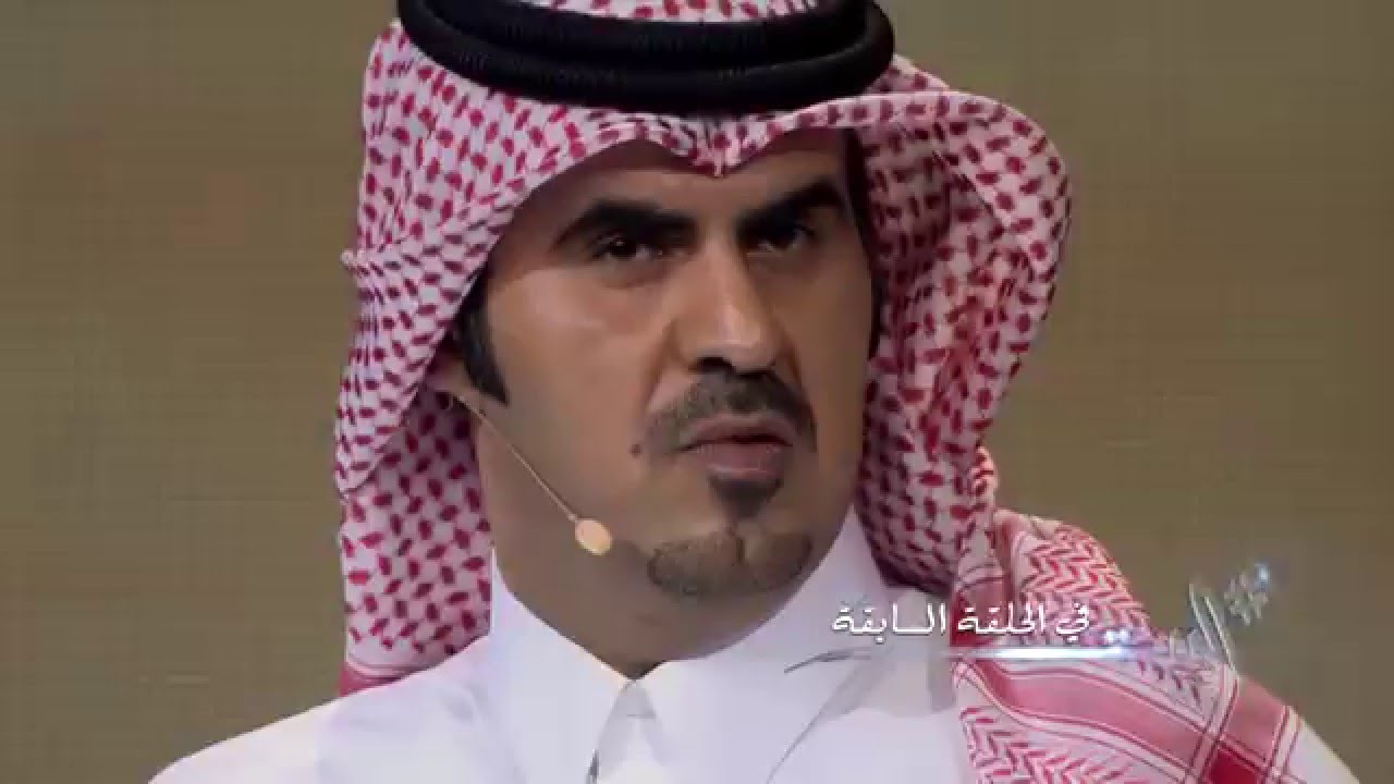 الحلقة ٣ من برنامج #البيت - الموسم الثالث