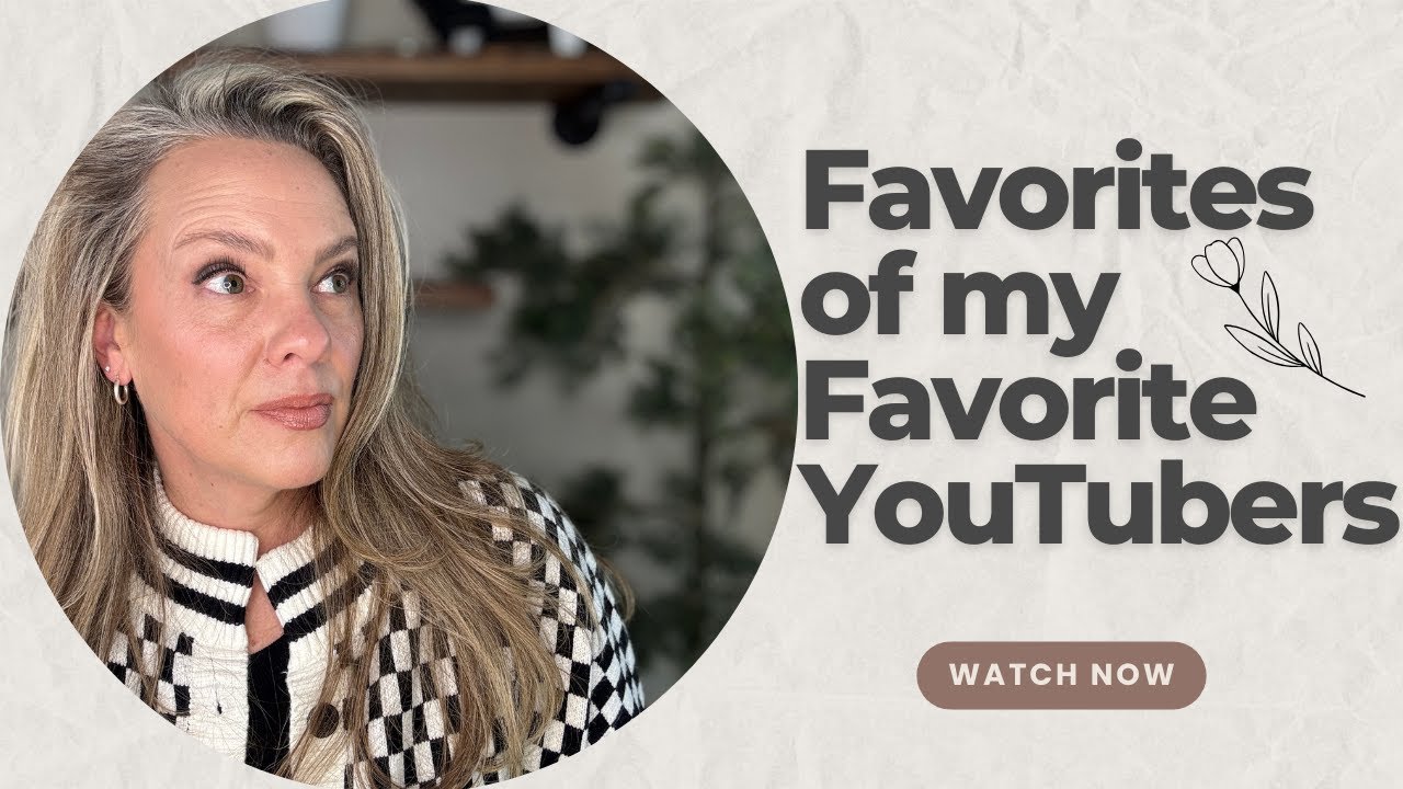 Favorites of the Favorites