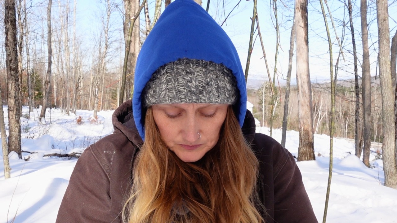 Разговор о трагедии и изменение курса.