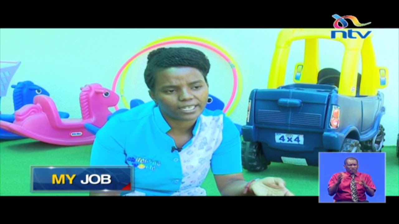 Early child development critical in determining how child turns out || My Job