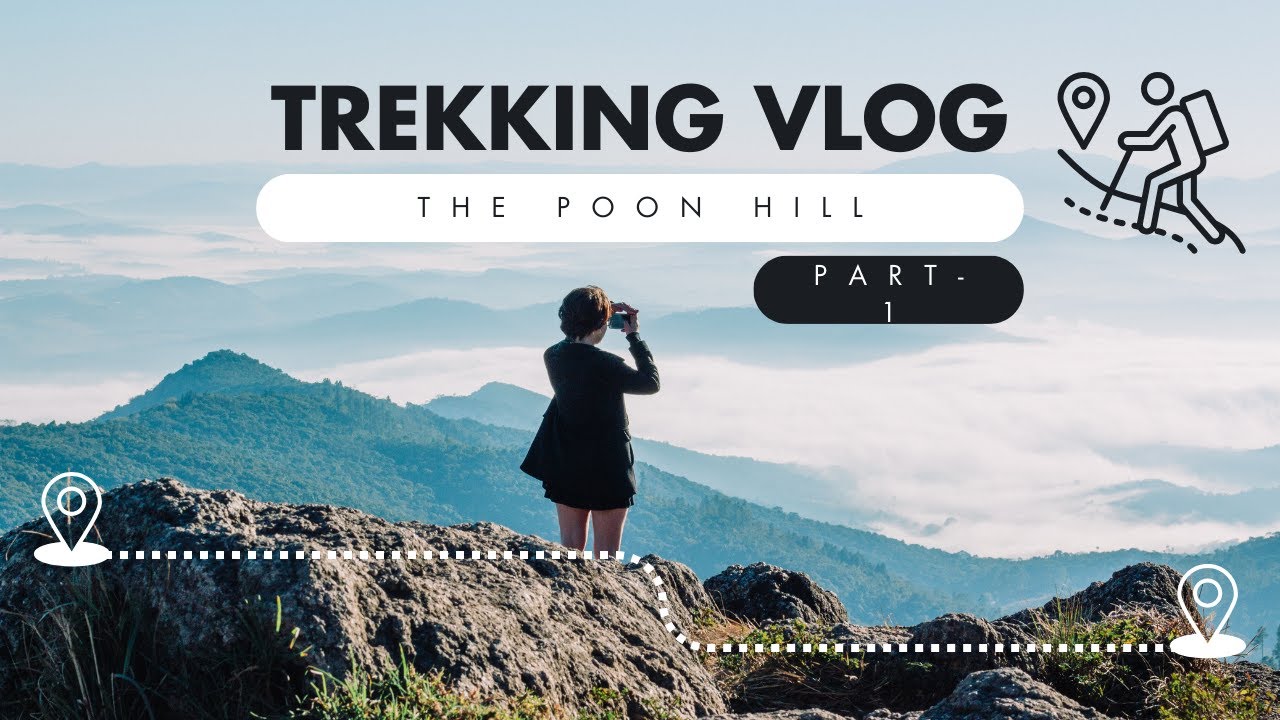 Watching the Himalayas Turn Gold | Poon Hill Sunrise Guide