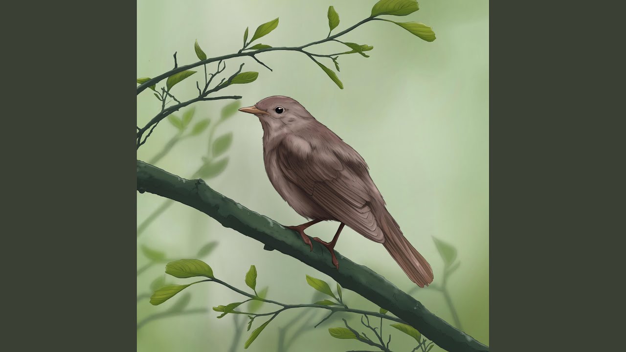 Thrush Nightingale