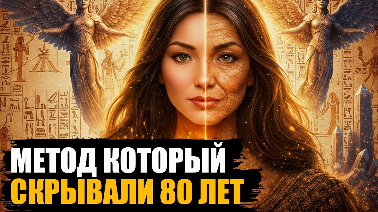 ОНА ЗНАЛА КАК НЕ СТАРЕТЬ: власти забрали её дневники