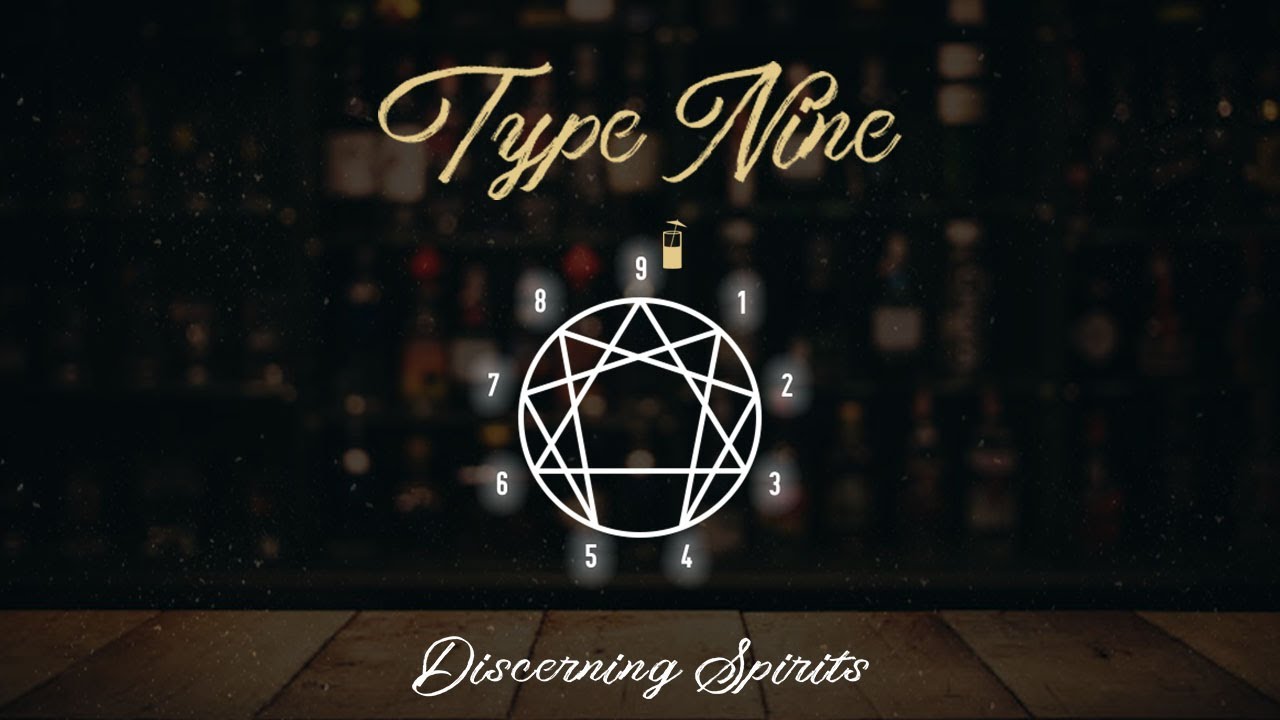 Enneagram Cocktails: Personality Type Nine 