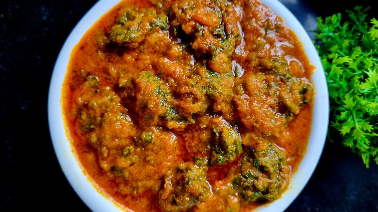 ভাত , রুটি দিয়ে খাওয়ার জন্য পালং শাক এভাবে রান্না করে দেখুন সবাই আঙ্গুল চাটতে থাকবে | Palak Recipe