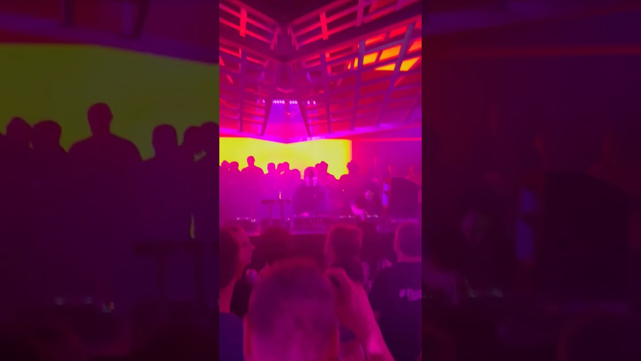 Ron Trent Live Minisctry Of Sound London 7.2.2026 pt11