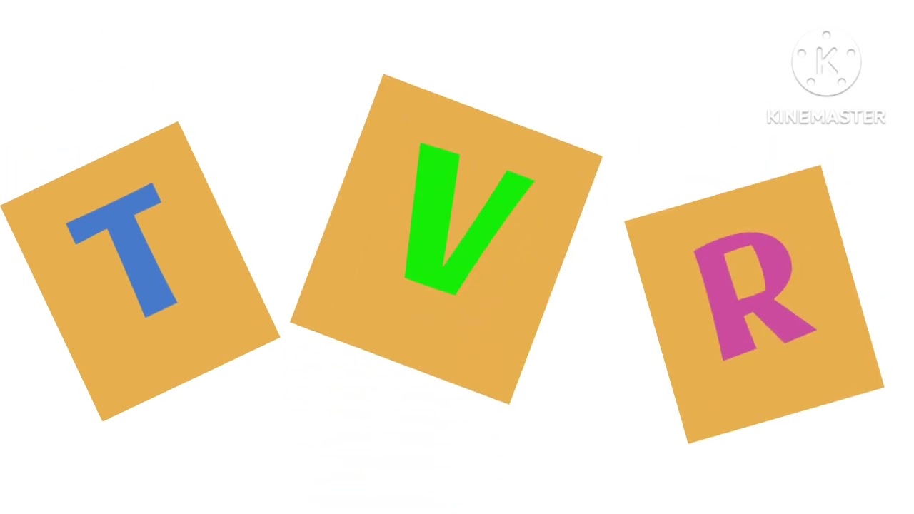 TVR Logo