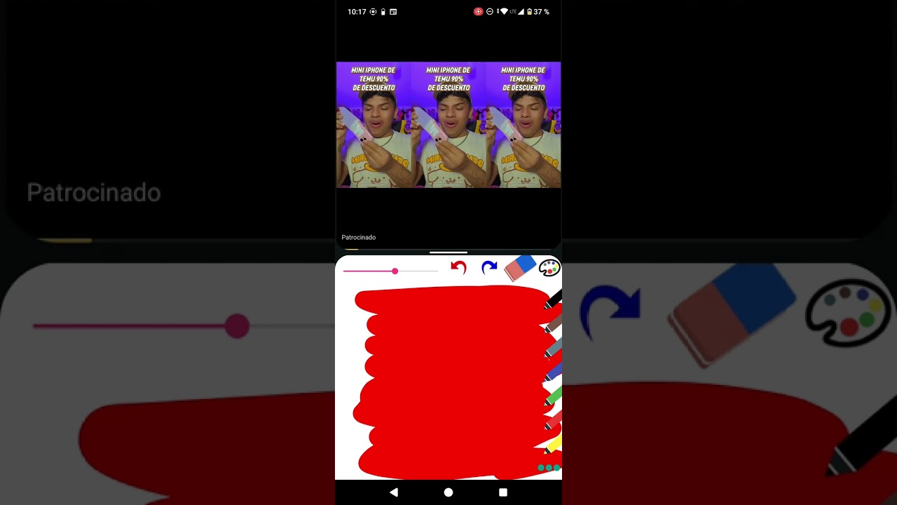 Lg logo 1995 effects 8383