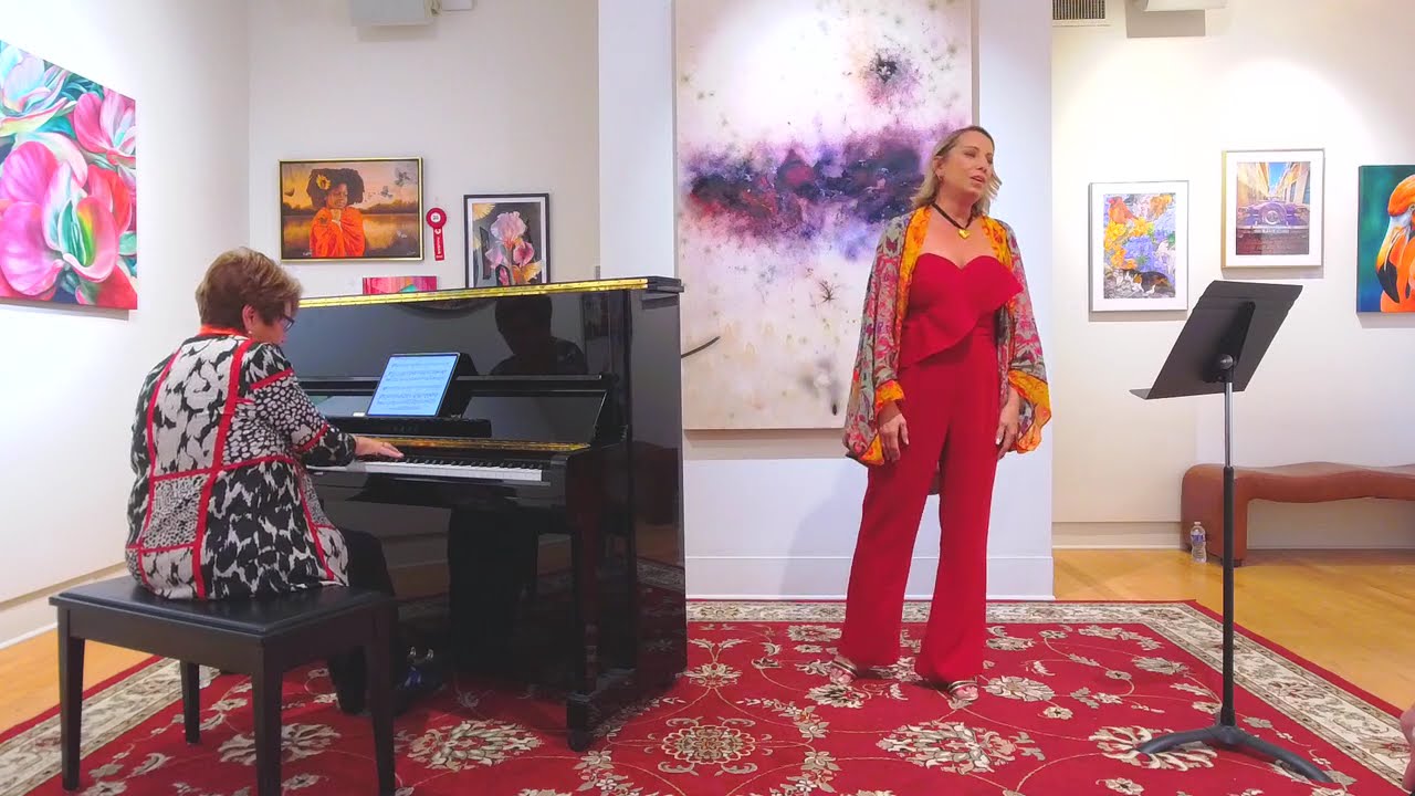 Sunset Concerts at the Gallery | February 2026