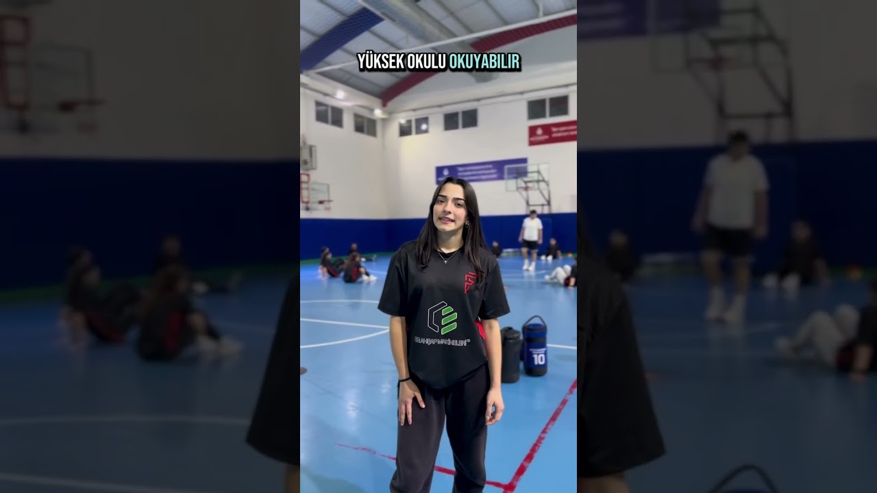 KİMLER POLİS MESLEK Y&Uuml;KSEK OKULU OKUYABİLİR ? #sports #besyo #pmyo #pomemhazırlık
