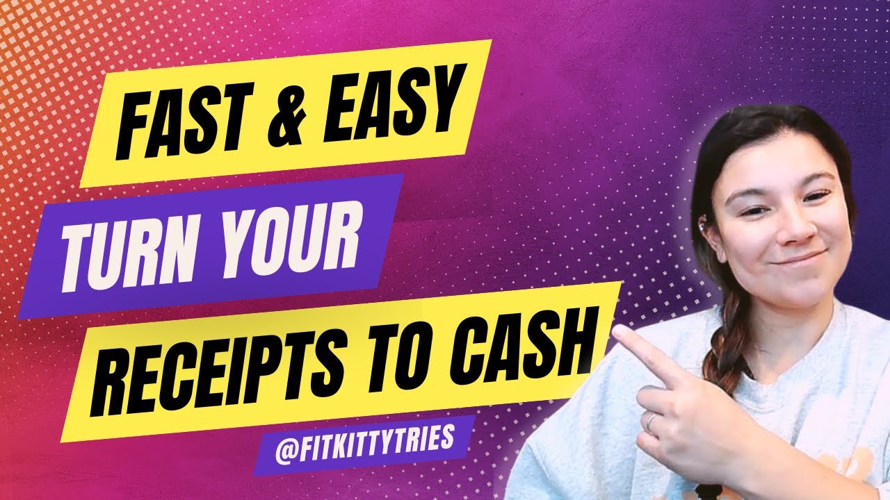 Best Canadian Receipt Scanning Apps to Make Easy Money, Cashback Canada Apps to Make Money