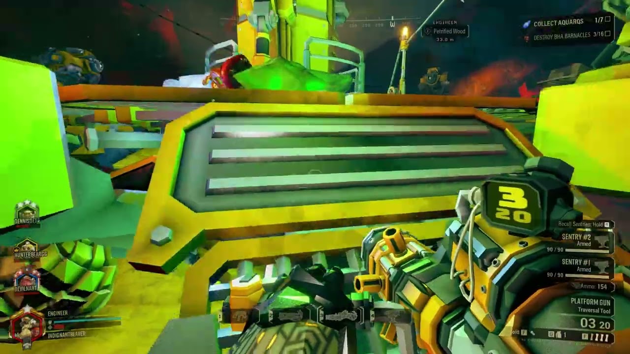 WHAT IS THIS HELL SPAWN?!