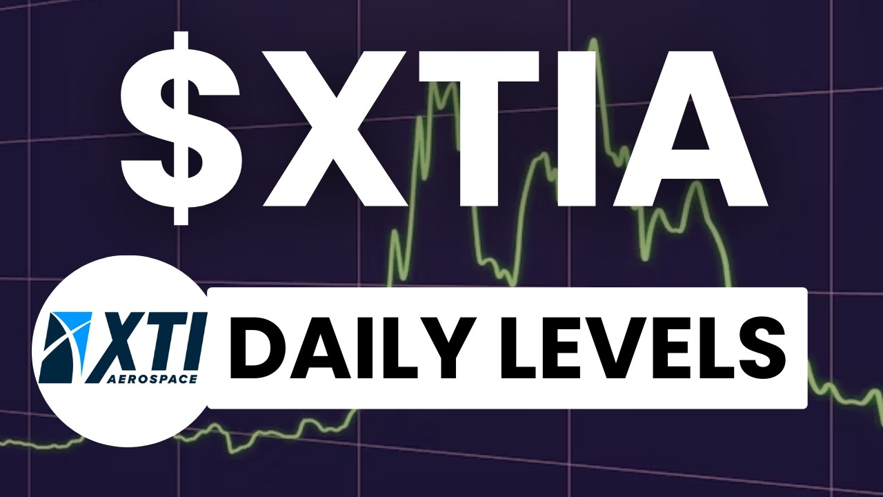 XTIA Stock Analysis Today XTI Aerospace Stock Prediction & Price Target XTIA Stock Forecast & News