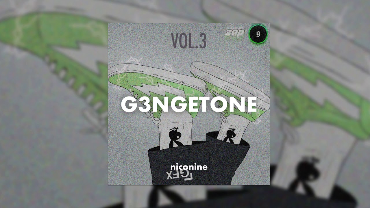 Gengetone Instrumentals & Beats Mix (vol. 3)