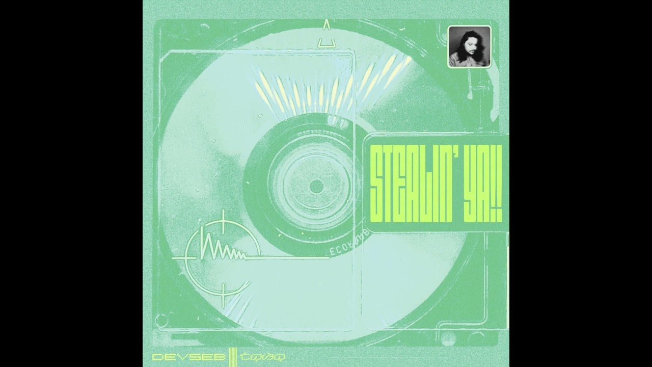 STEALIN' YA!!
