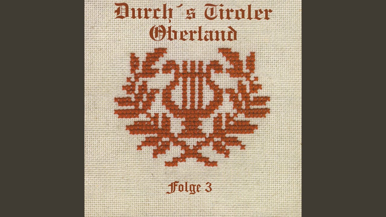 Oberperfer Brautwalzer