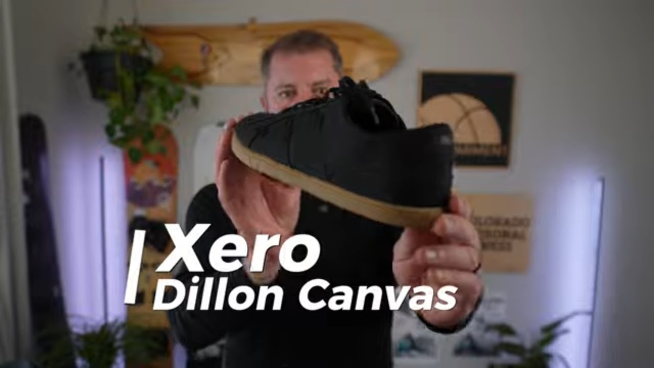 Xero Dillon Canvas Review - New Cotton Based Cavas for 2025