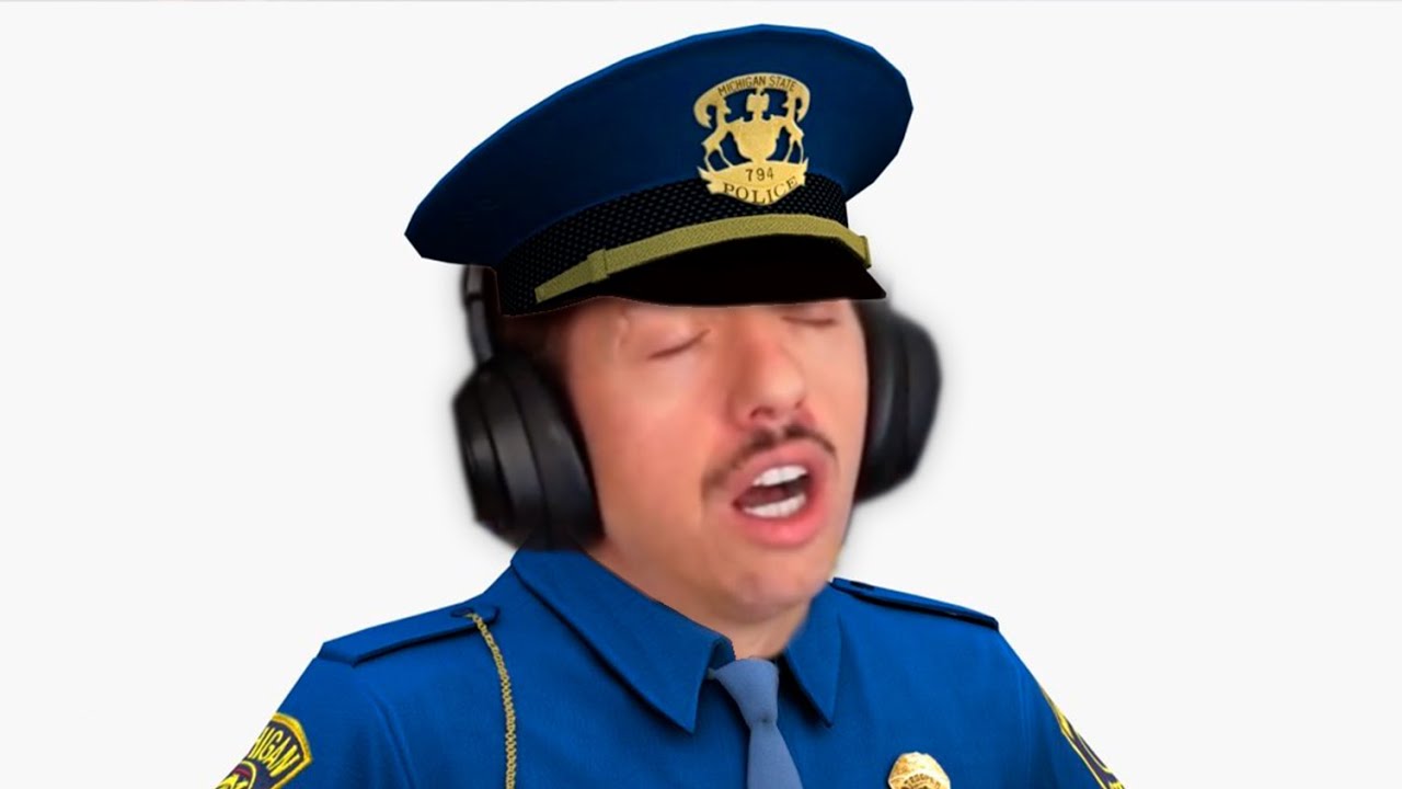 🔴 SOY POLICIA 🔴  |  