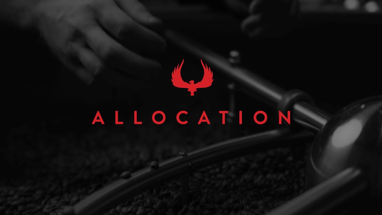 Orange-Striped Wush Wush by Jos&eacute; Giraldo | Winter Allocation | Press Coffee Roasters