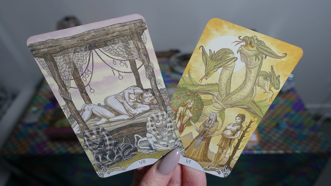 SCORPIO: A Decision Has Been Made In Your Favor! December General Love Reading