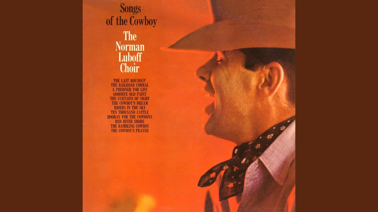 The Cowboy's Dream