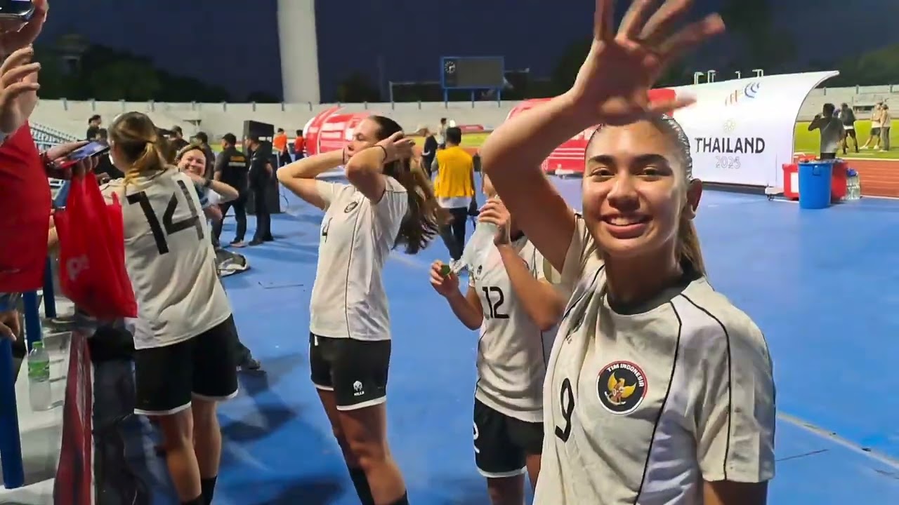 3 min masuk langsung Goal 