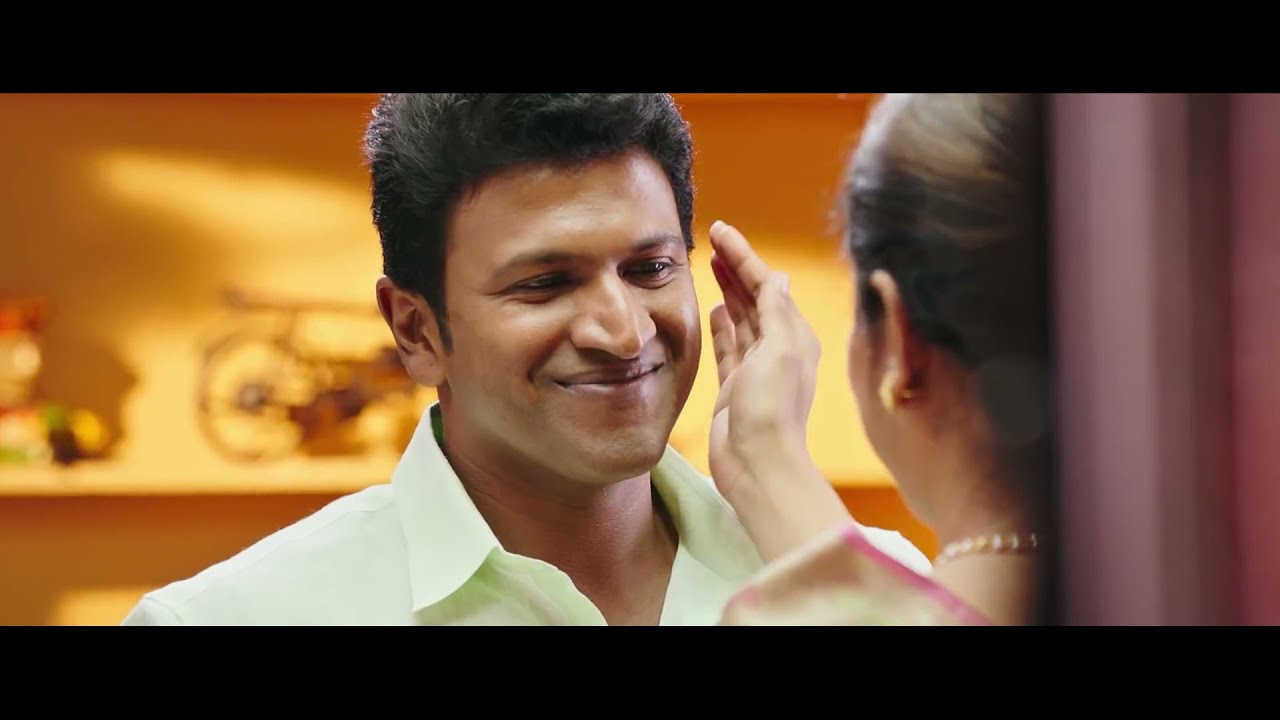 A Tribute Video To Punith RajKumar From Teju Music