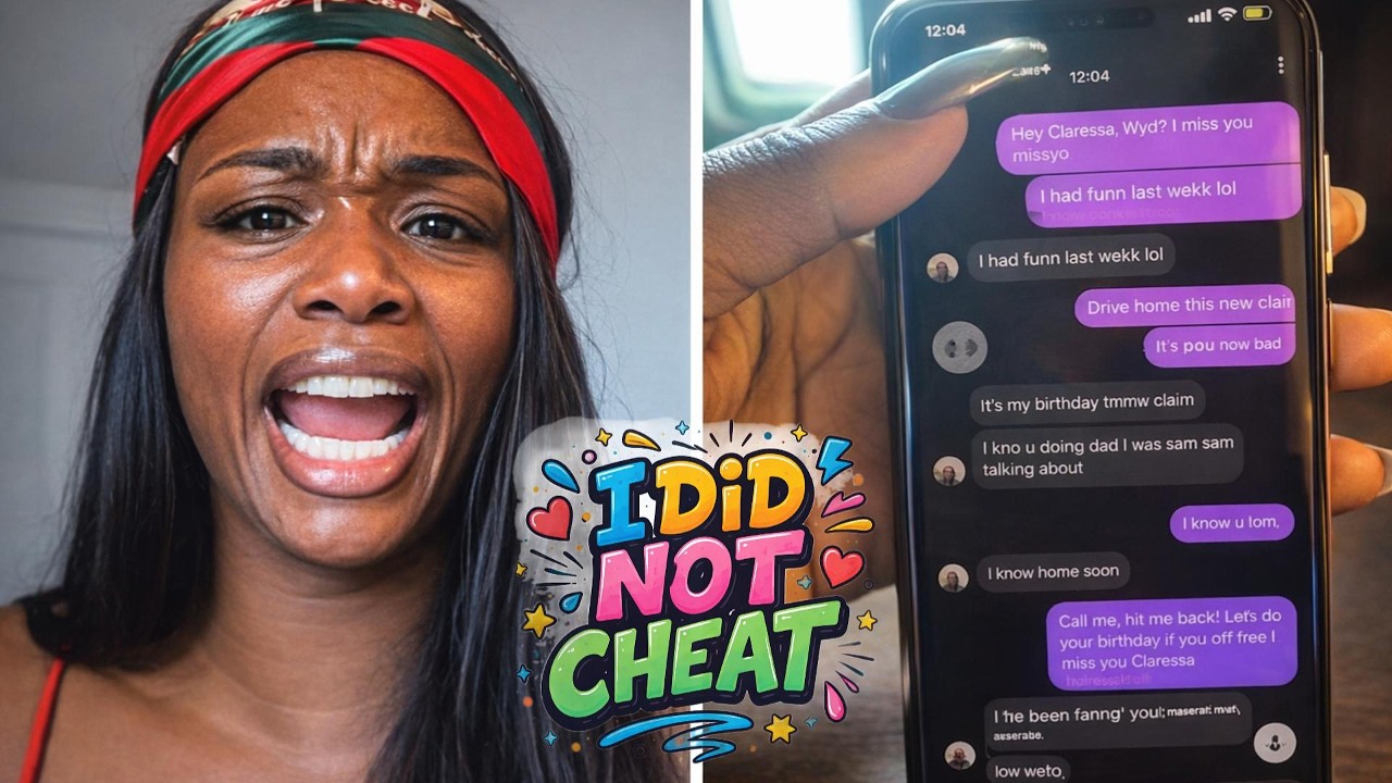 Claressa Shields EXPOSES Maserati Bud For St**king Her & Warns 50 Cent: “I’ll Sue For Defamation!”