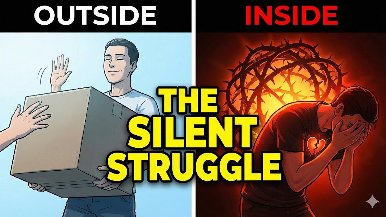 The Psychology of Hyper-Independence (5 Signs)