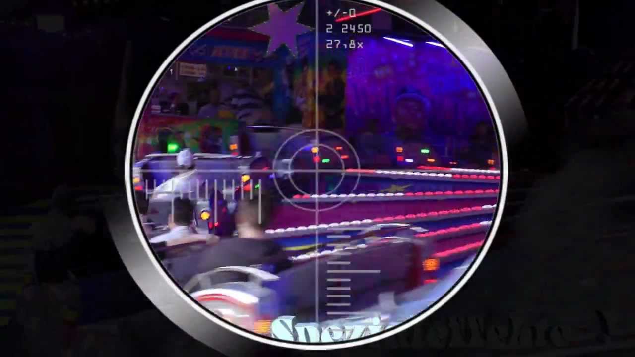 Magix-Video-Deluxe-MX-Teil 1
