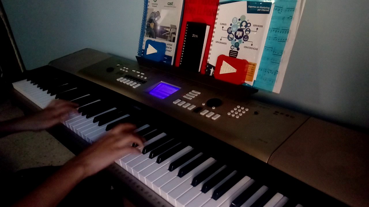 Emilio P. | Amor Con Hielo - Morat | Cover