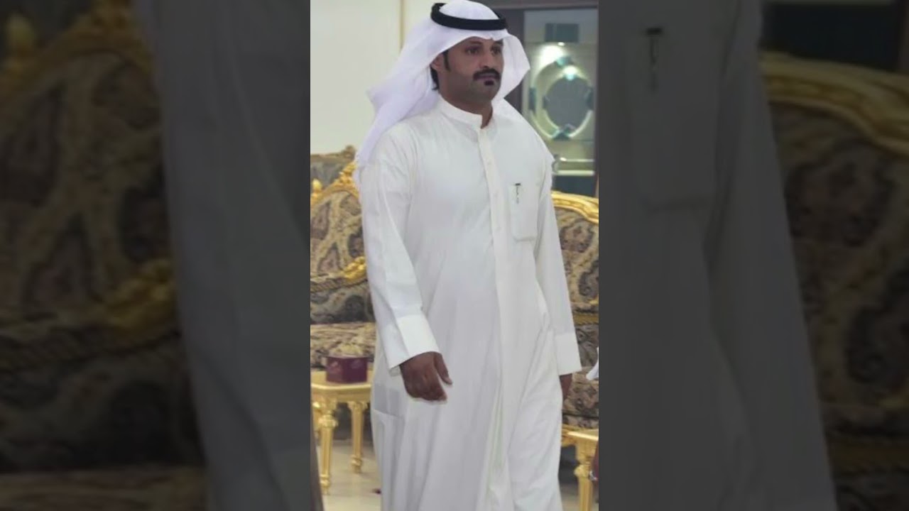 شيلة كلمات الشاعر مناحي جدي السريح أداء سهيل السريح