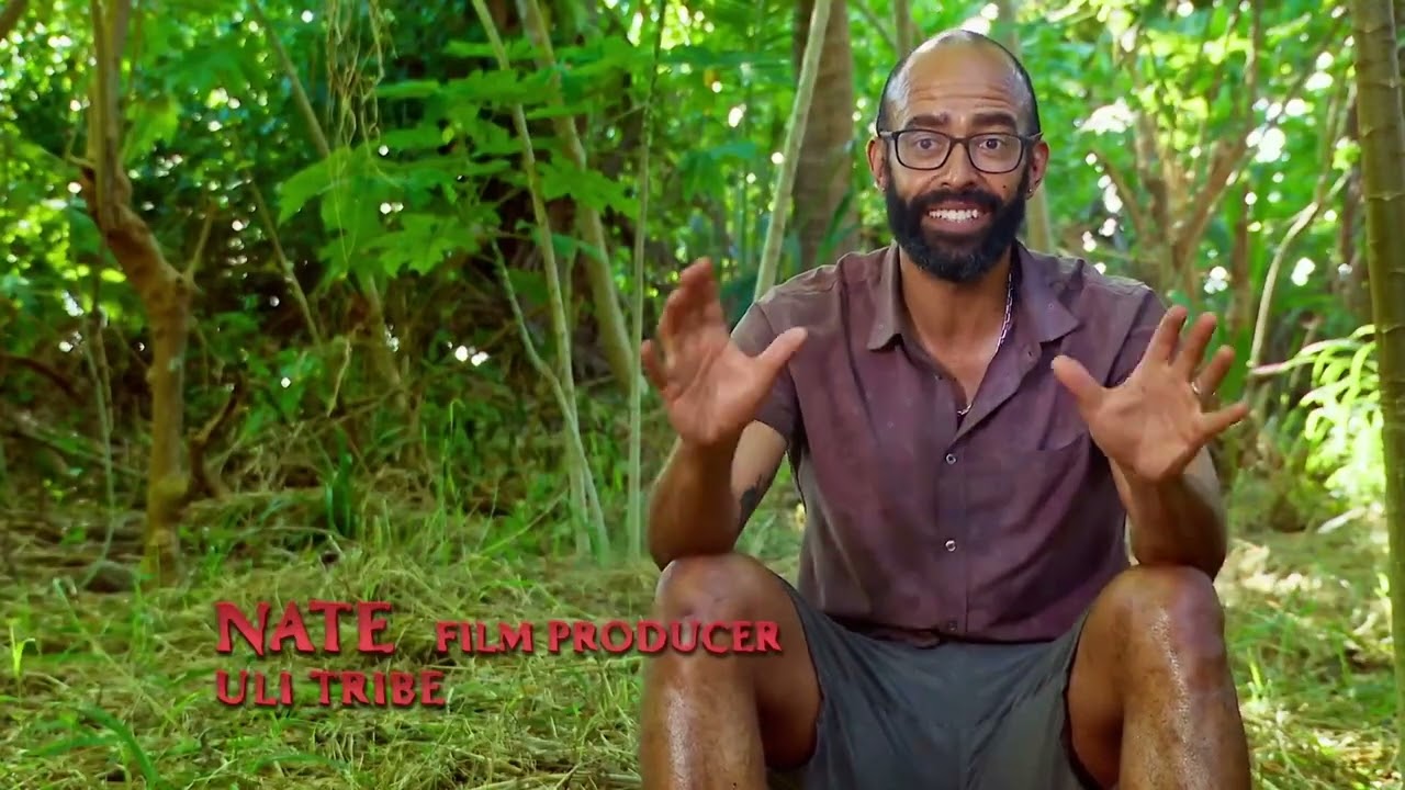 Survivor 49 Week 7 Sneak Peek HD