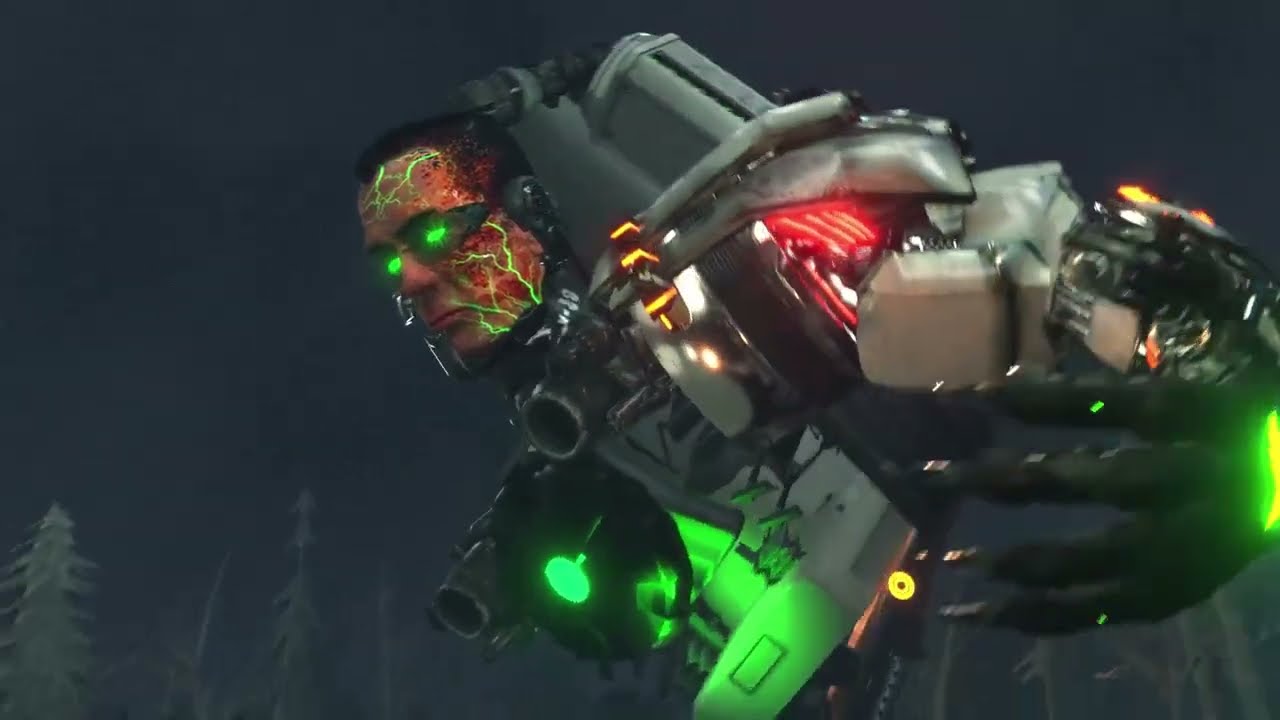 skibidi toilet zombie universe 12  ( New Virus)