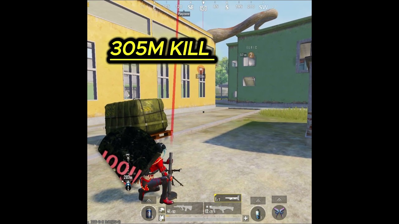 LAG 309 KILL 