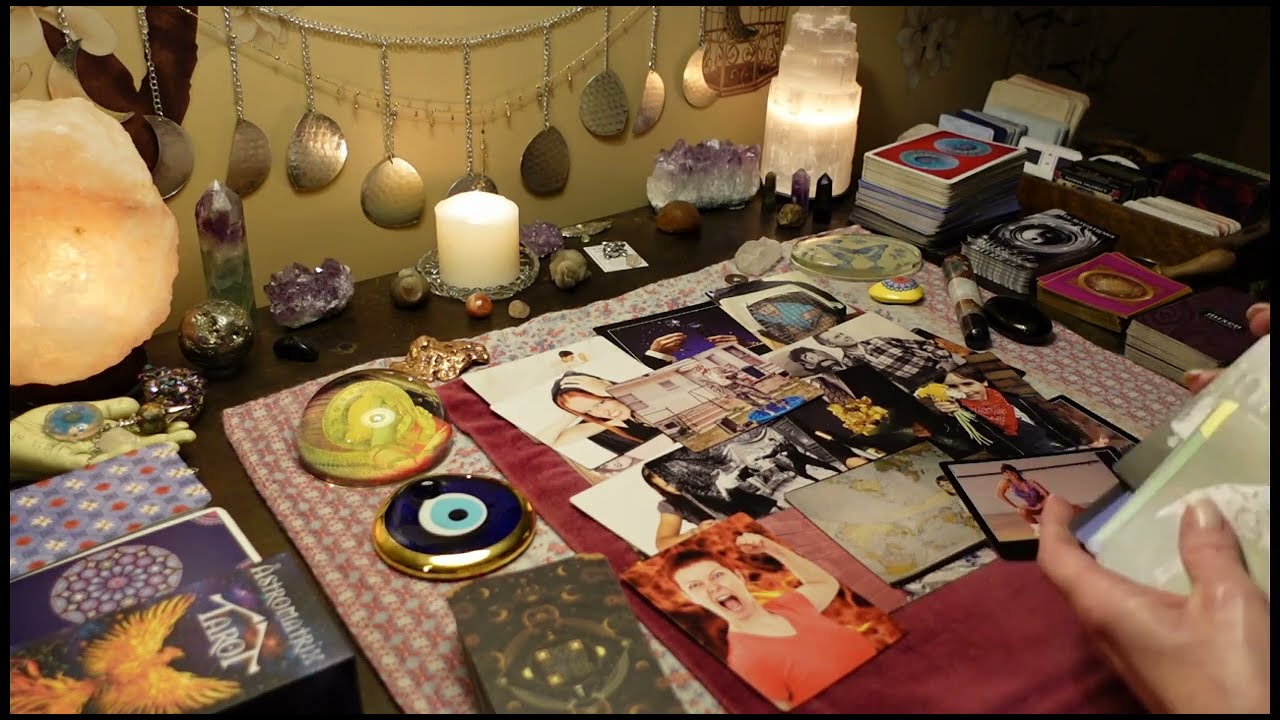 CANCER: It's About To Get Nuts. The Karmic Wants To Fight, Your Person Is Protecting You. TAROT